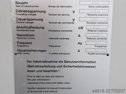 WEILER Praktikant 160 B