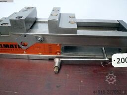 ALLMATIC LC 160 / 200