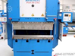 BOSCHERT PROFI 56 - 1400 CNC