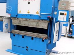 BOSCHERT PROFI 56 - 1400 CNC