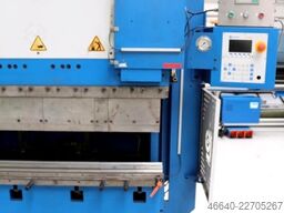 BOSCHERT PROFI 56 - 1400 CNC