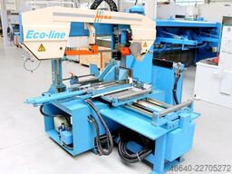 MEBA - Vollautomat ECO 335 A