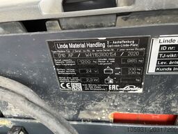 Linde D10AP