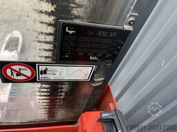 Linde D10AP