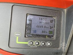 Linde D10AP