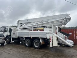 Volvo FM XR6