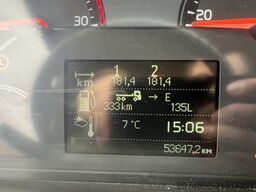 Volvo FM XR6