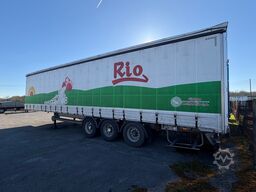 Benalu TAULINER CON ELEVACION HIDRAULICA