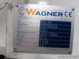 WAGNER PRC50