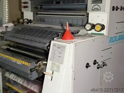 MAN Roland 202 TOB