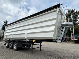 Langendorf 06.2027 SKS 24/30 55 cbm Stahl Schrottmulde