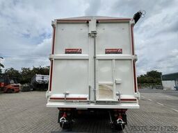 Langendorf 06.2027 SKS 24/30 55 cbm Stahl Schrottmulde