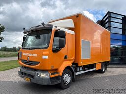 Renault MIDLUM 280-16 L Manual / Euro 5 / NL Truck