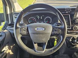 FORD TRANSIT CUSTOM 2.0 ECOBLUE 130 LIMITED
