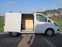 FORD TRANSIT CUSTOM 2.0 ECOBLUE 130 LIMITED