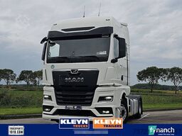 MAN 18.520 TGX
