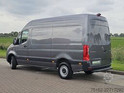 MERCEDES-BENZ SPRINTER 317 L2H2 LED Mbux10