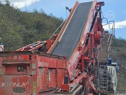Terex Finlay 694+ SuperTrak