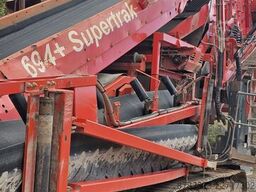 Terex Finlay 694+ SuperTrak