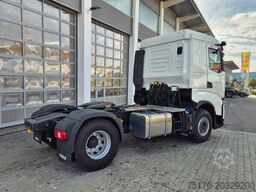 IVECO X-Way AS440X50T/P ON+ Hydraulik Intarder Cam