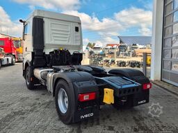IVECO X-Way AS440X50T/P ON+ Hydraulik Intarder Cam