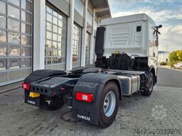 IVECO X-Way AS440X50T/P ON+ Hydraulik Intarder Cam