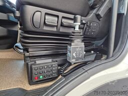 IVECO X-Way AS440X50T/P ON+ Hydraulik Intarder Cam