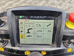 MAN TGS 26.400 6x2-4 LL PK 34002-SH E+PJ 060 B Funk