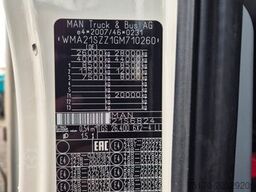 MAN TGS 26.400 6x2-4 LL PK 34002-SH E+PJ 060 B Funk