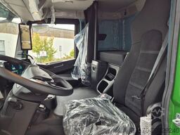 IVECO AT300X54Z HR OFF Bordmatik AHK Intarder