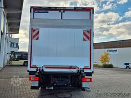 IVECO AD190S40/FP Lamberet Mitsubishi LBW Tür AHK