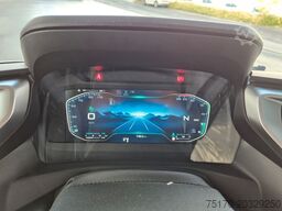 IVECO AS280X58Y/ PS ON Meiller AK 16. T Funk AHK Cam