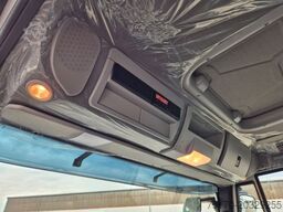 IVECO Eurocargo ML120EL25/P Böse Schiebeplanen LBW AHK