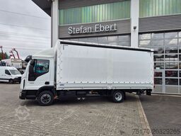 IVECO Eurocargo ML75E19/P LBW  Spoiler Klima 3 Sitze