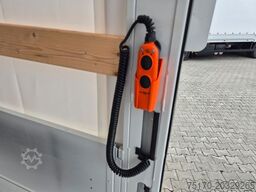 IVECO Eurocargo ML75E19/P LBW  Spoiler Klima 3 Sitze