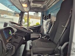 IVECO Eurocargo ML75E19/P LBW  Spoiler Klima 3 Sitze