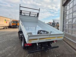 IVECO Eurocargo ML80E21 Meiller 2x AHK 3 Sitze Klima