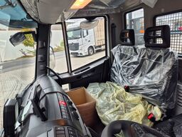 IVECO Eurocargo ML80E21 Meiller Kipper 2x AHK 3 Sitze