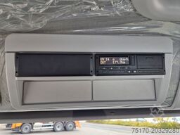 IVECO Eurocargo ML80E21 Meiller Kipper 2x AHK 3 Sitze