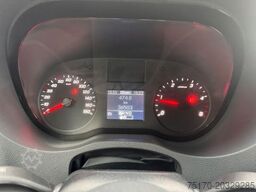 MERCEDES-BENZ Sprinter 215 CDI DoKa 9G Klima AHK SHZ