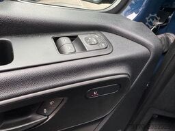 MERCEDES-BENZ Sprinter 215 CDI DoKa 9G Klima AHK SHZ