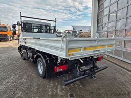 IVECO Eurocargo ML80E21 Meiller 2x AHK 3 Sitze Klima
