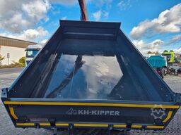 IVECO AD200X46/P HR OFF Palfinger PK 12.501 Funk AHK