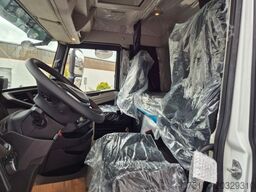 IVECO AS280X50Y/PS ON Meiller AK 16. T Funk AHK