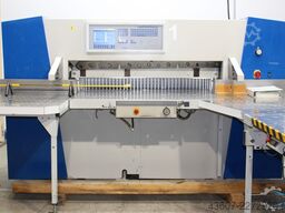 Wohlenberg 137 CUT-Tec