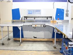 Wohlenberg 137 CUT-Tec