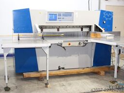 Wohlenberg 137 CUT-Tec