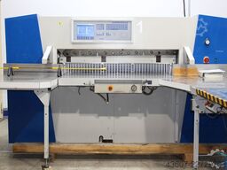 Wohlenberg 137 CUT-Tec
