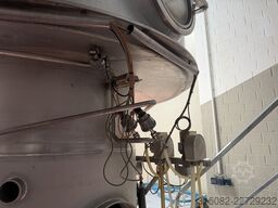 GEA MVR Eindampfanlage
