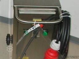  Turbodampferzeuger TD16